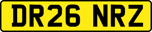 DR26NRZ