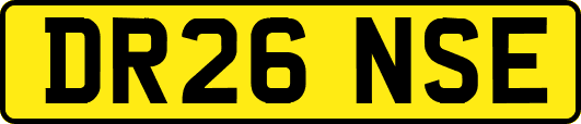 DR26NSE