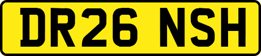 DR26NSH