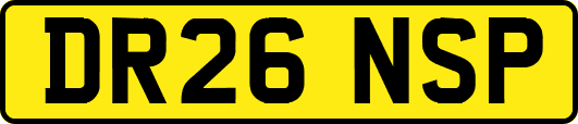 DR26NSP