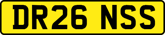 DR26NSS