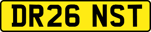 DR26NST