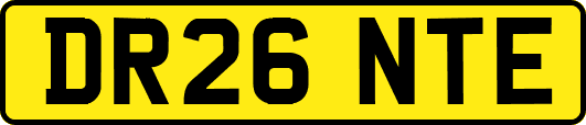 DR26NTE