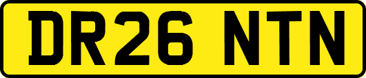 DR26NTN