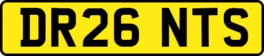 DR26NTS