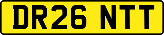 DR26NTT