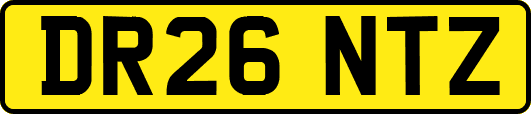 DR26NTZ