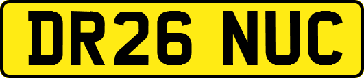 DR26NUC