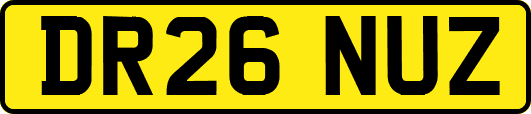 DR26NUZ