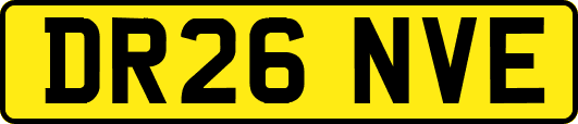 DR26NVE