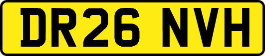 DR26NVH