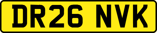 DR26NVK