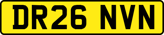 DR26NVN
