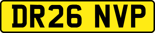 DR26NVP