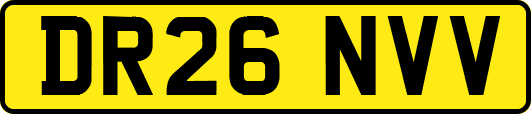 DR26NVV