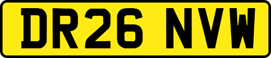 DR26NVW
