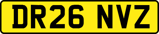 DR26NVZ