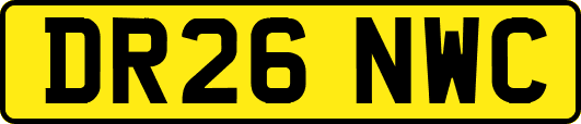 DR26NWC