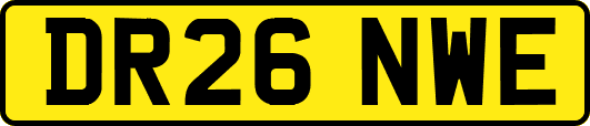 DR26NWE