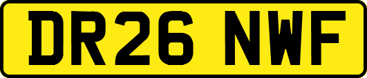 DR26NWF