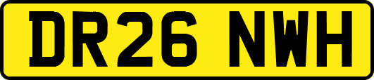 DR26NWH