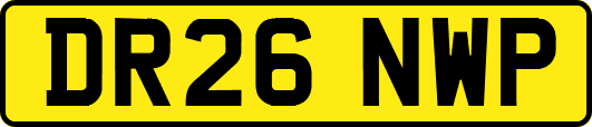 DR26NWP