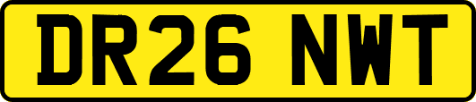DR26NWT