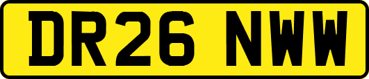 DR26NWW