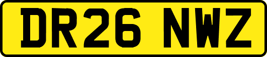 DR26NWZ
