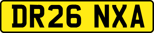 DR26NXA