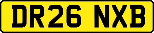 DR26NXB