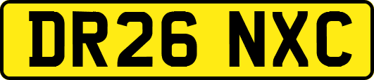 DR26NXC