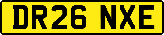 DR26NXE