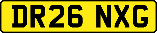 DR26NXG