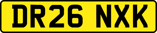 DR26NXK