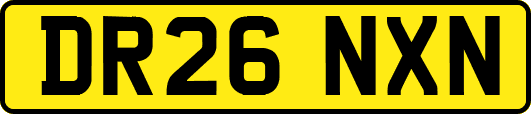 DR26NXN