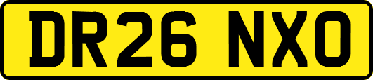 DR26NXO