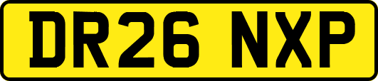 DR26NXP