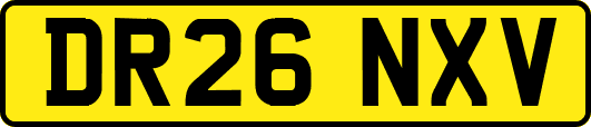 DR26NXV