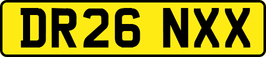 DR26NXX