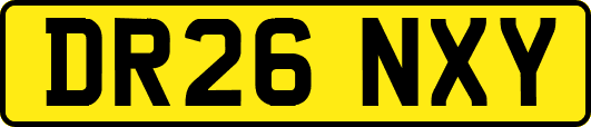 DR26NXY