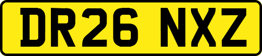 DR26NXZ
