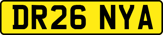 DR26NYA