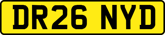 DR26NYD