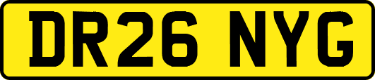 DR26NYG