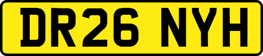 DR26NYH