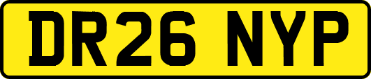 DR26NYP