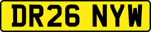 DR26NYW