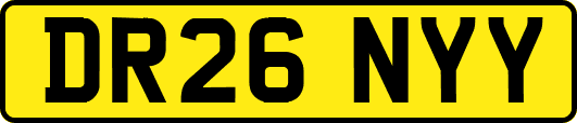 DR26NYY