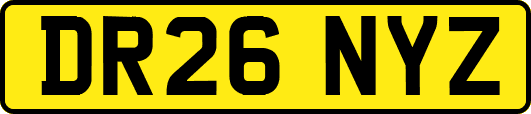 DR26NYZ
